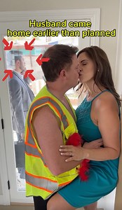 115K views · 230 reactions | Husband returns home unexpectedly & finds his wife cheating 郎 . . This video is produce by Rick Lax Productions, Network media and Ricardo Laguna | Possibly Genius | Facebook