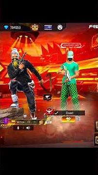 Mene Free Fire 🔥 Ke Pro Players Ko 1v6 Ka Challenge Kar Diya 🥶🤦 Kya Mein Jeet Paunga 🥵#shorts