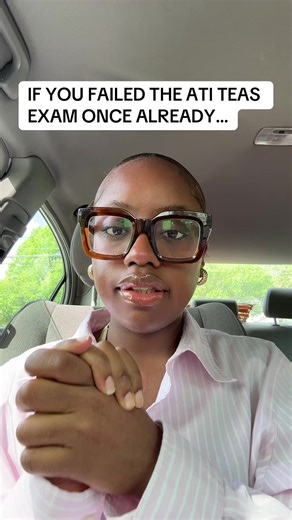 Pass Your ATI TEAS Exam on the Second Try!