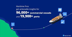 6.5K views · 31 reactions | Understand vessel and cargo movements. Keep stakeholders informed. Plan your resources and operations. | MarineTraffic | Facebook