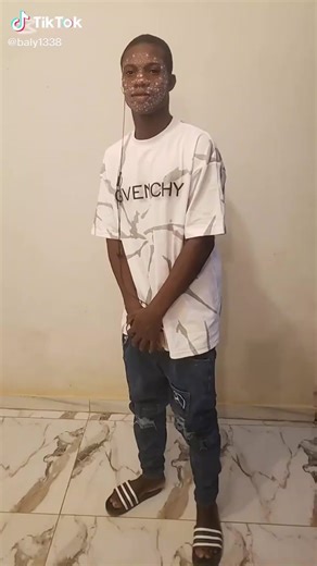 Vidéos de Ali le code barre (@alicoulibaly9578) avec son original - Ali le code barre