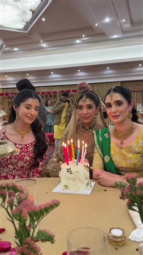 it’s our birthday!!! #triplets | triplets