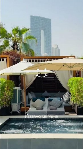 RIXOS PREMIUM DUBAI JBR