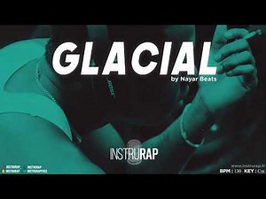 [FREE] Instru Rap FREESTYLE US TRAP 2023 "GLACIAL" By NAYAR BEATS