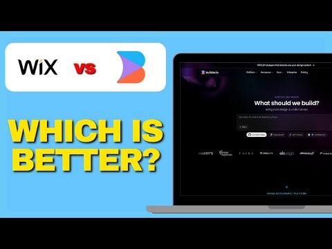 Wix vs Builder.io – Which is Better for Beginners?