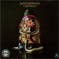Sorcery – Jack DeJohnette Review | All About Jazz
