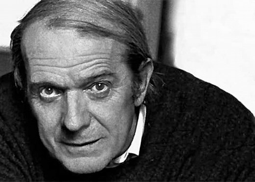 Gilles Deleuze Qu'est ce que l'acte de création ? - 1987