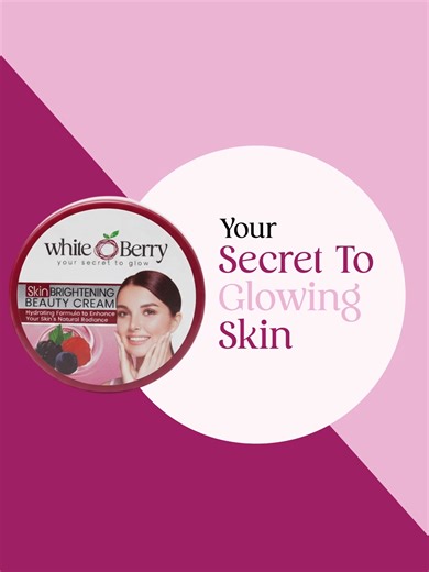 Transform Your Skin with Whiteberry in 7 Days