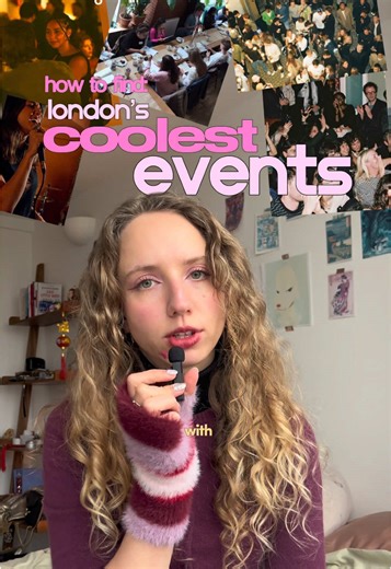 Discover London's Coolest Events with Outr App!