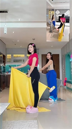 Flying Broomstick Tutorial Be Like… 🧹🤣