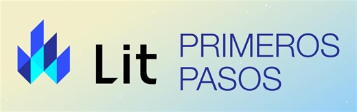 Primeros pasos con Lit