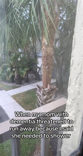 Navigating Care: Understanding Dementia and Showering