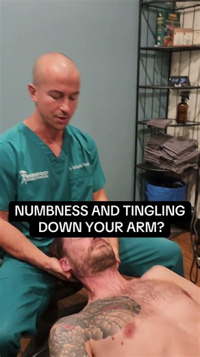 Treating the C5 Nerve Root for Arm Pain | Find the REAL Cause
