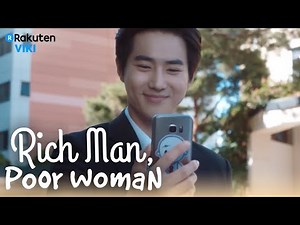 Rich Man, Poor Woman - EP16 | Long Distance Relationship Goals [Eng Sub]