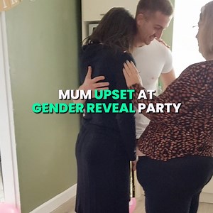 42M views · 46K reactions | Her mother in law ruins it!  | IGV | Facebook