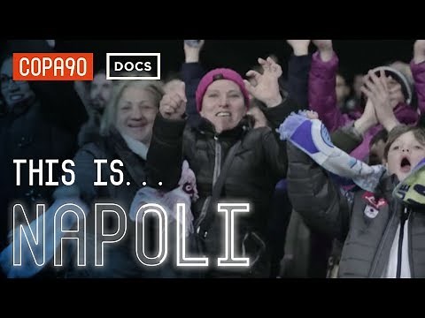 This is Napoli