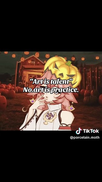 Mastering Art Through Consistent Practice