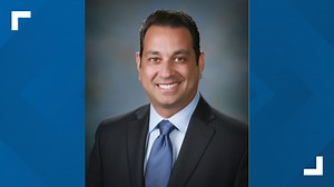 Maricopa County Supervisor Steve Chucri resigning in November