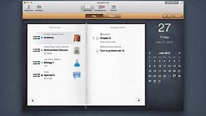 Öğrenciler için planlama uygulaması iStudiez Pro güncellendi