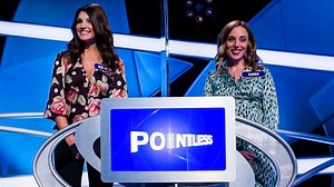 BBC One - Pointless Celebrities, Series 15, Soaps