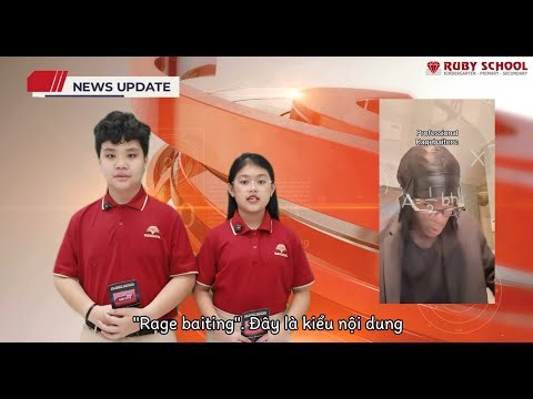 Nhìn Lại 2025 🔍 Những Từ Khóa Đáng Suy Ngẫm | Ruby News