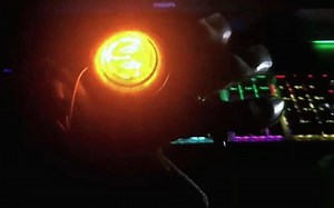 【彩虹六号】自制nokk隐匿无痕消除器