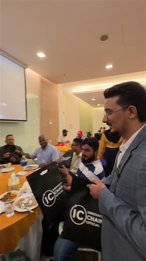 Celebrating 10 Years of Innovation Chain