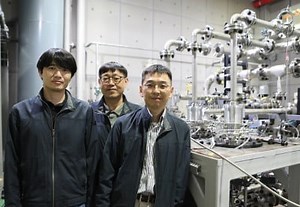 KIMM Initiates a Giant Leap in the Development of Technologies for Storing Alternative Energy Sources by Developing, for the First Time in the Country, a Cryogenic Turboexpander Capable of Cooling Gases to Temperatures as Low as -183 Degrees Celsius | Newswise