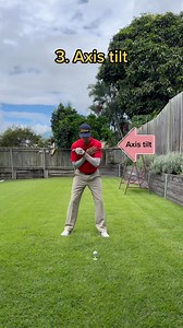 Practice these 5 steps to hitting your longest drives ever 🏌️👍🏻 #4youpg #4youuu #golflessonsonline #4youp #golftipsonline #4youpag | Andrea Boyd
