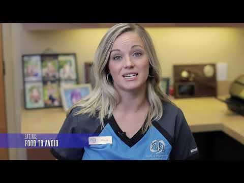 Tips For Living With Braces