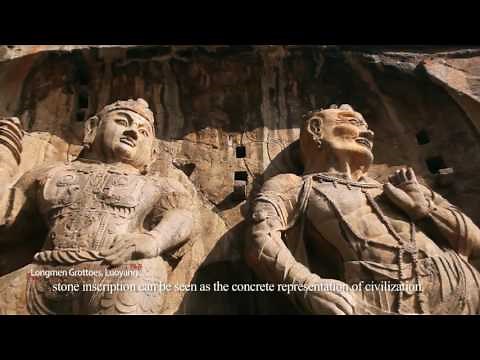 Henan- Where China began