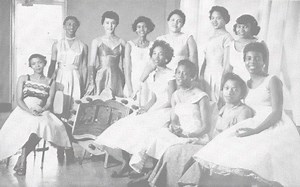 Sigma Gamma Rho - Envision Sisterhood