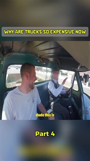 #cartok #explained #truck #economics #viral