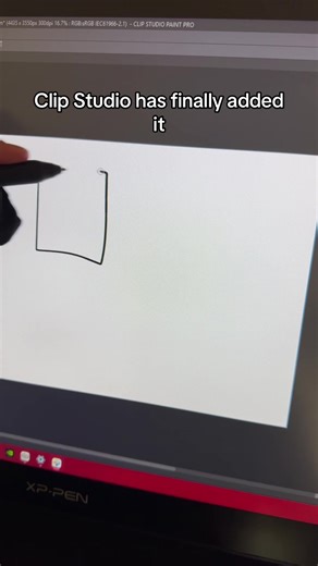 Exploring Clip Studio Paint for Digital Art