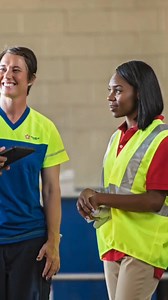 Businesses producing a lot of waste may be a good fit for a commercial compactor configured to each business' unique operations. Commercial compactors reduce the size and volume of waste materials at businesses, improving efficiency. #SustainabilityInAction #BusinessSolutions #SustainableBusiness #Sustainability | Republic Services