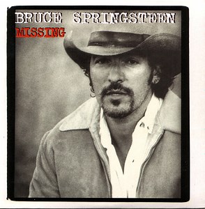 Bruce Springsteen - Missing