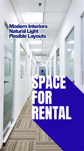 Werk SG on Instagram: "Looking for a space for your business needs in a central location? 🌟 Many affordable units available! Your business deserves a space that inspires 💡 We offer affordable, fully-functional units with modern interiors, natural light and flexible layouts that will fit your needs perfectly ✨ Don’t wait! Reach out to Lisa now at +65 9100 1833 and secure your new workspace! 📞 #werkmedia #smalloffice #rentalunits #officespace #workspaces"