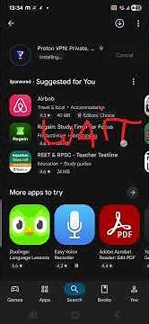 how to set up protonvpn on android