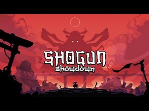 Shogun Showdown - Gameplay PC