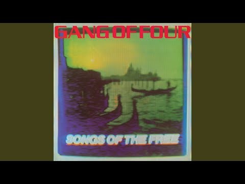 I Love A Man In Uniform (2024 Remaster)