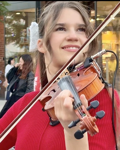 Karolina Protsenko: Music that Inspires Hope