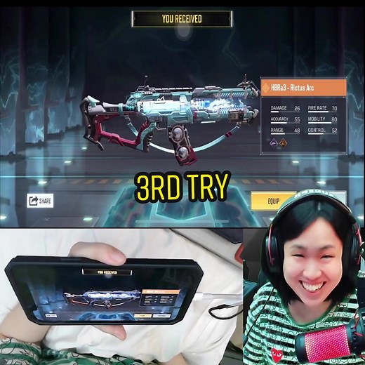 CODM Draw Tricks #gamingontiktok #foryou #fypシ #fypage #fyp #callofdutymobile #codmobile #codm #codmph #gaming #codmphilippines #codmgarena