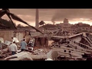 Krieg der Welten 2 - Trailer [The Asylum]