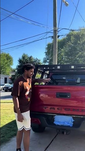FITS WITH Tonneau Cover! Installed Bed Rack Review on our Toyota Tundra