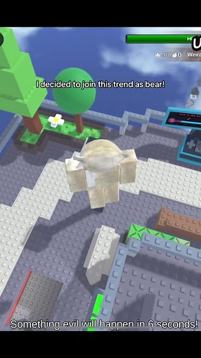Master the Art of Scream with Bear Alpha