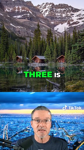 Master the Rule of Odds for Better Photography