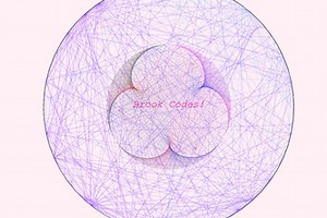 Art with Python (Challenge #4)