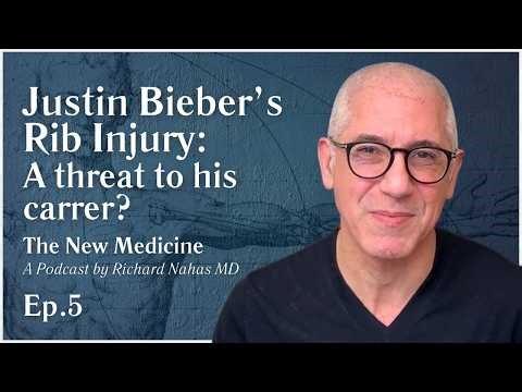 Why Justin Bieber’s Rib Injury is a Warning for Us All