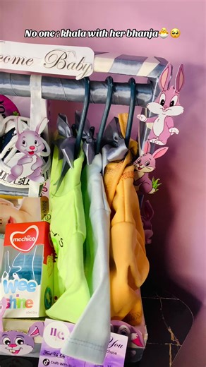 Handmade Baby Baskets for Newborns in Pakistan