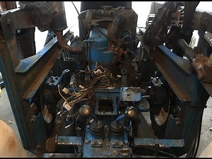 Ford 1700 Tractor Steering Upgrade and Miscellaneous Repairs (Part 1)